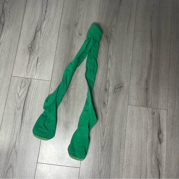 Other - Green football socks⚽️